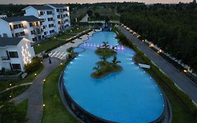 Sportico Resort Malur
